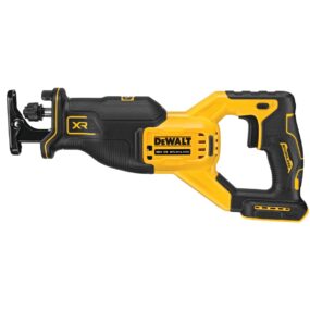 DeWALT aku recipročna pila lisičji rep DCS369NT 18 V -Solo (Kopiraj)