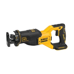 DeWALT aku recipročna pila lisičji rep DCS369NT 18 V -Solo (Kopiraj)