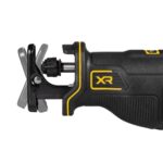 DeWALT aku recipročna pila lisičji rep DCS369NT 18 V -Solo (Kopiraj)