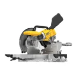 DeWalt aku tračna brusilica BRUSHLESS 18V DCM200N- Solo (Kopiraj)