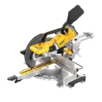 DeWalt aku tračna brusilica BRUSHLESS 18V DCM200N- Solo (Kopiraj)