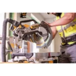 DeWalt aku tračna brusilica BRUSHLESS 18V DCM200N- Solo (Kopiraj)