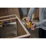 DeWalt aku ugaona kutna brusilica BRUSHLESS 125mm 18V - DCG407N - Solo (Kopiraj)