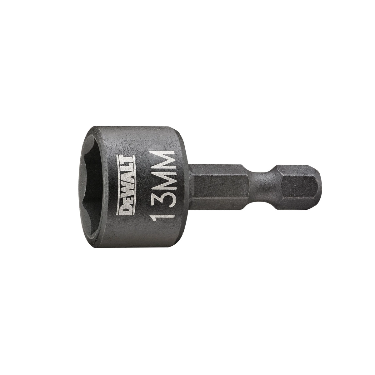 DT7464231 DeWalt nasadni ključ udarni 13 mm magnetni DT7464