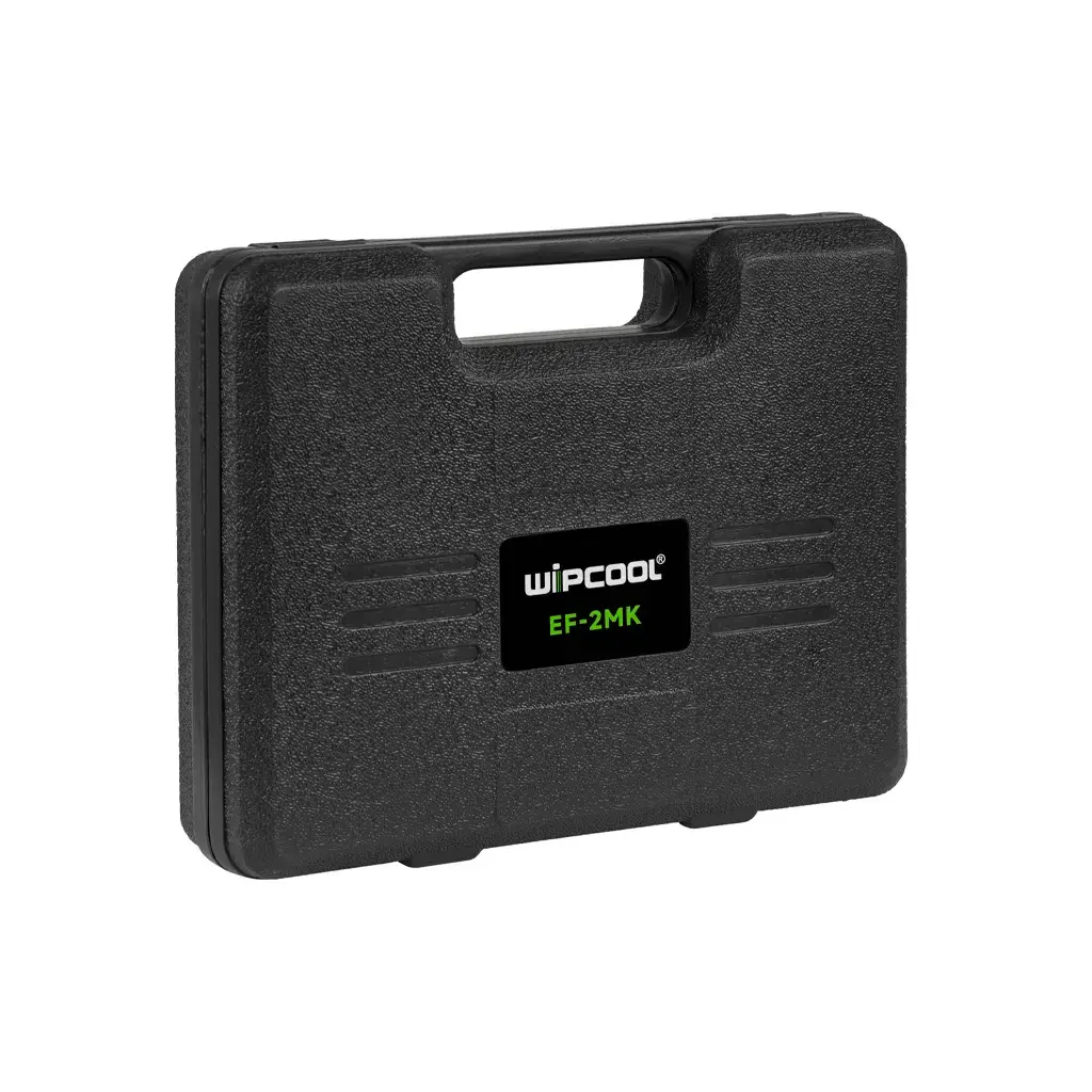 Wipcool alat za pertlovanje EF-2M sa koferom