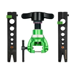 Wipcool alat za pertlovanje EF-2M sa koferom