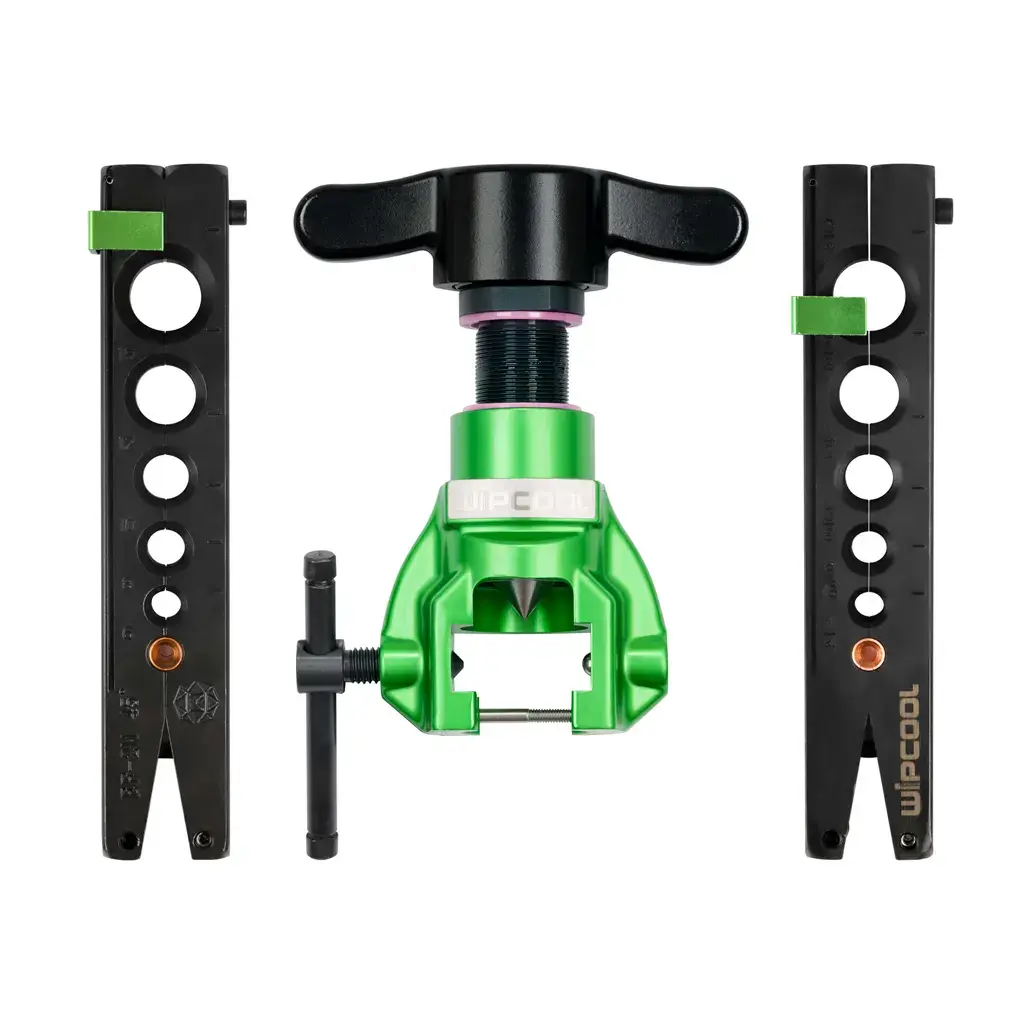 EF 2M Wipcool alat za pertlovanje EF-2M sa koferom