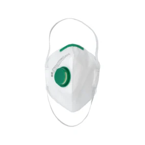 Vorel  zaštitna maska za lice sa ventilom FFP2 YT-74917 (Kopiraj)