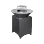 Pro-termo roštilj na ugalj Grill Fiesta 75 FE-FE