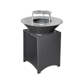 Pro-termo roštilj na ugalj Grill Fiesta 75 FE-FE