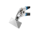 HOEGERT kliješta za oblikovanje lima ravna 150 x 35 mm HT1P394 (Kopiraj)