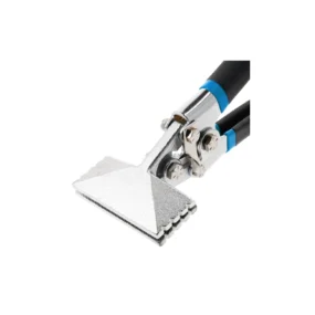 HOEGERT kovana stolarska stega F 400 x 120 mm HT3B916 (Kopiraj)