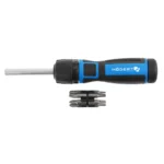 HOEGERT odvijač sa izmjenjivim setom bitova HT1S215