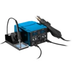 HOEGERT lemilica sa baznom stanicom HT2C312 (Kopiraj)