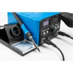 HOEGERT lemilica sa baznom stanicom HT2C312 (Kopiraj)