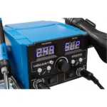 HOEGERT lemilica sa baznom stanicom HT2C312 (Kopiraj)