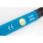 HOEGERT lemilica sa baznom stanicom HT2C312 (Kopiraj)