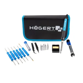 HOEGERT lemilica sa baznom stanicom HT2C312 (Kopiraj)