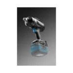 HOEGERT aku udarni odvijač 3/4 '' 1300 Nm HT2E227-0IW