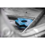 HOEGERT magneto vinklo 4 kg 45°/90°/135° HT3B651