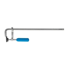 HOEGERT kovana stolarska stega F 200 x 80 mm HT3B912 (Kopiraj)