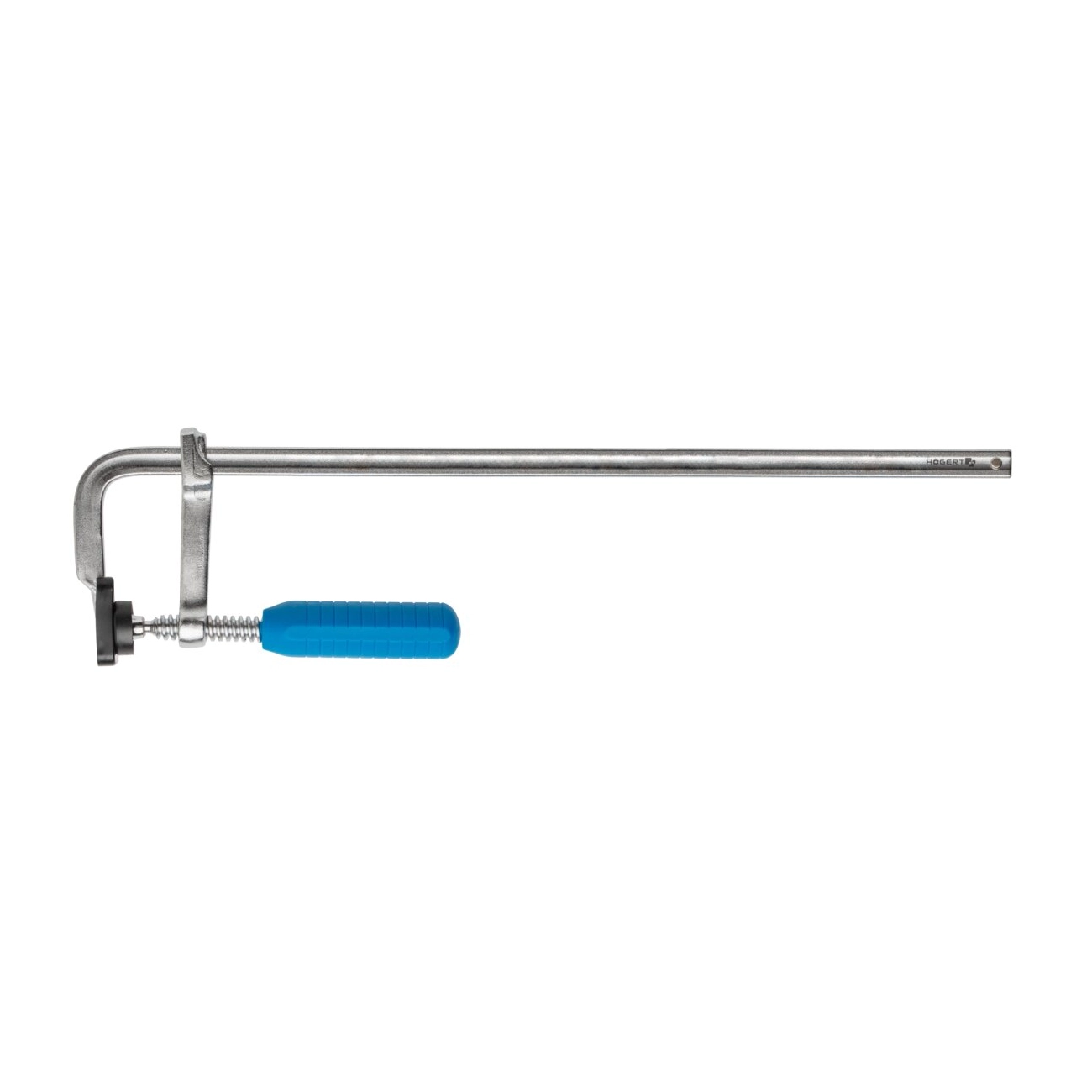 HT3B91631231 HOEGERT kovana stolarska stega F 200 x 80 mm HT3B912 (Kopiraj)