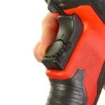 Milwaukee električni udarni odvijač 1/2'' IPWE 400 R