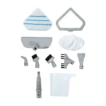 Ariete dual paročistač za podove Dual Steam Scrub 4178/00 (Kopiraj)