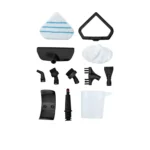 Ariete dual paročistač za podove Dual Steam Scrub 4178/00 (Kopiraj)