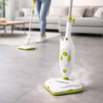 Ariete dual paročistač za podove Dual Steam Scrub 4178/00 (Kopiraj)