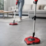 Ariete dual paročistač za podove Dual Steam Scrub 4178/00 (Kopiraj)