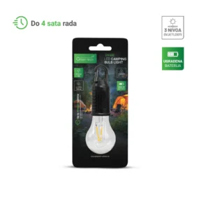Green Tech prenosni LED reflektor 50W, 6000K - MXX-50-CW (Kopiraj)