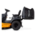 Stiga aku traktor kosačica kosilica Estate 384e (Kopiraj)