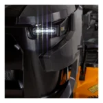 Stiga aku traktor kosačica kosilica Estate 384e (Kopiraj)