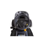 Cub Cadet traktor kosačica kosilica LT1 R86 (Kopiraj)