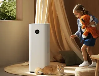 Xiaomi prečišćivač vazduha Mi 4 PRO (Kopiraj)