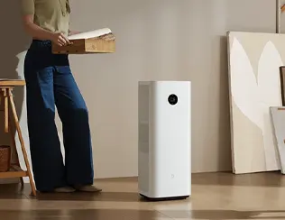 Xiaomi prečišćivač vazduha Mi 4 PRO (Kopiraj)