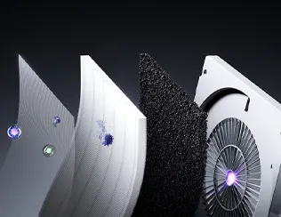 Xiaomi prečišćivač vazduha Mi 4 PRO (Kopiraj)