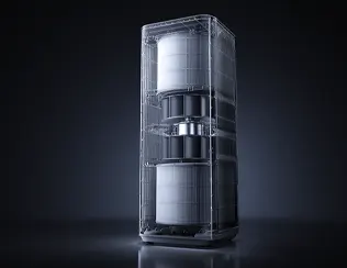 Xiaomi prečišćivač vazduha Mi 4 PRO (Kopiraj)