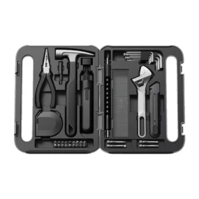 Knipex 63-dijelni set alata u koferu za alat Big Twin Electric 00 21 42 (Kopiraj)