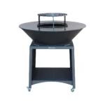 Pro-termo roštilj na ugalj Grill Fiesta 75 FE-FE (Kopiraj)