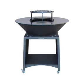 Pro-termo roštilj na ugalj Grill Fiesta 75 FE-FE (Kopiraj)