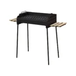 Pro-termo roštilj na ugalj Grill Standard M (Kopiraj)