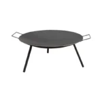 Pro-termo roštilj na ugalj Grill Fiesta 100 FE-FE (Kopiraj)