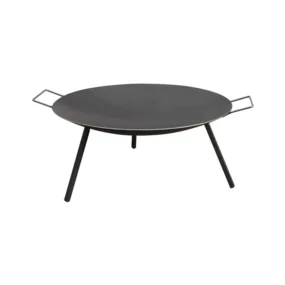 Pro-termo roštilj na ugalj Grill Fiesta 100 FE-FE (Kopiraj)