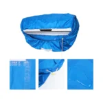 Wipcool aku ručna prskalica za čišćenje klima uređaja C2BW (Kopiraj)