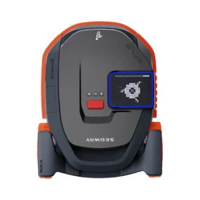 SEGWAY Navimow robotska kosačica kosilica za travu i220E LiDAR EU (Kopiraj)