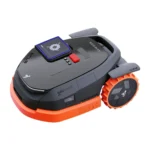 SEGWAY Navimow robotska kosačica kosilica za travu i220E LiDAR EU (Kopiraj)