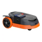 SEGWAY Navimow robotska kosačica kosilica za travu i220E LiDAR EU (Kopiraj)