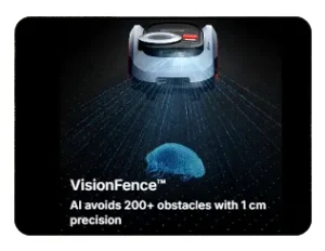 Segway i2 LIDAR 4 SEGWAY Navimow robotska kosačica kosilica za travu i210E LiDAR EU